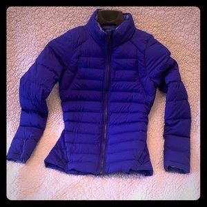 Lululemon jacket
